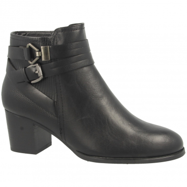 Ladies Sofia Ankle Boot