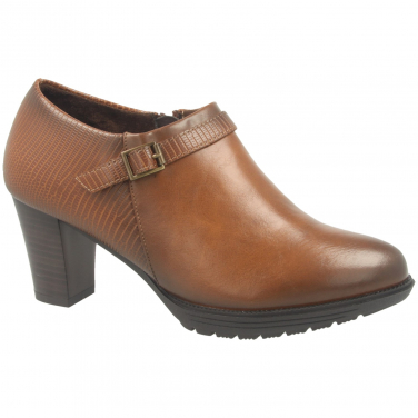 Ladies Tasha Heel Shoe