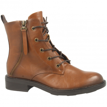 Ladies Toby Laced Boot