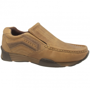 Lavey-3 Casual Slip On Shoes