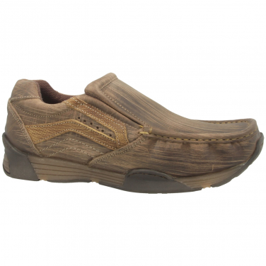 Lavey-3 Casual Slip On Shoes