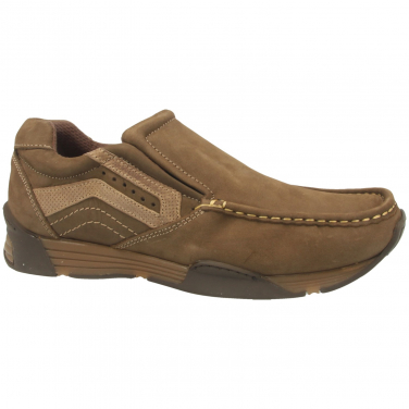 Lavey-3 Casual Slip On Shoes