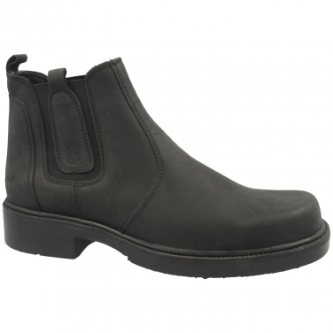 Men's Gusset Boot