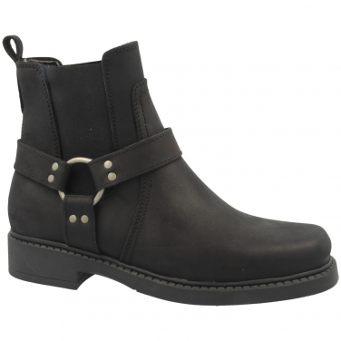 Men's INVER-2 Western Ankle Boot