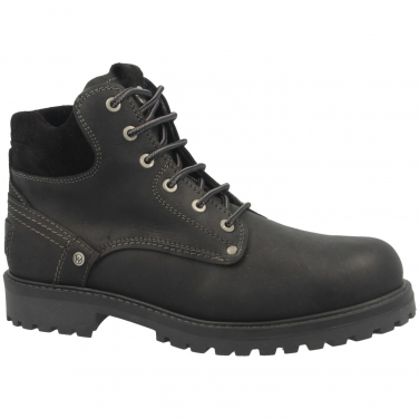 Men's YUMA Casual Laced Boot
