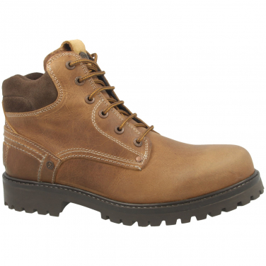 Men's Yuma Casual Laced Boots