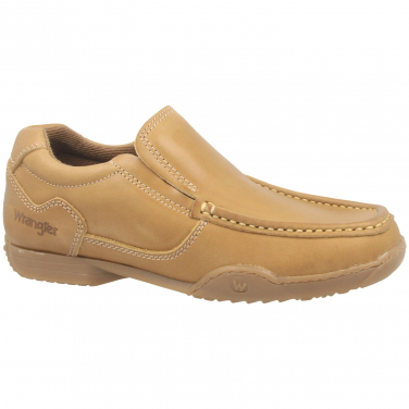 Tiernan Slip On Shoe