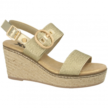 Ladies Wedge Sandal