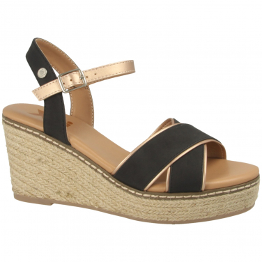 Ladies Wedge Sandal