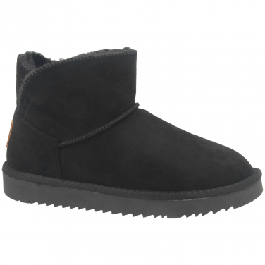 Ladies Winter Style Boot