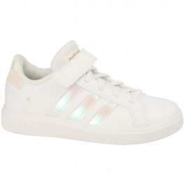 Tennis adidas grand court fille new arrivals