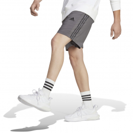 Adidas performance men's essential short sale