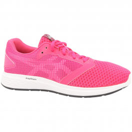 Asics Patriot 10 Runner in Pink for Women