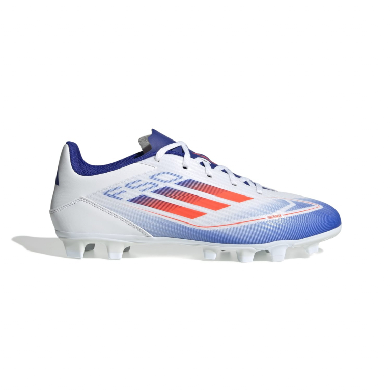 ADIDAS Performance Adult s F50 Club Football Boot in White