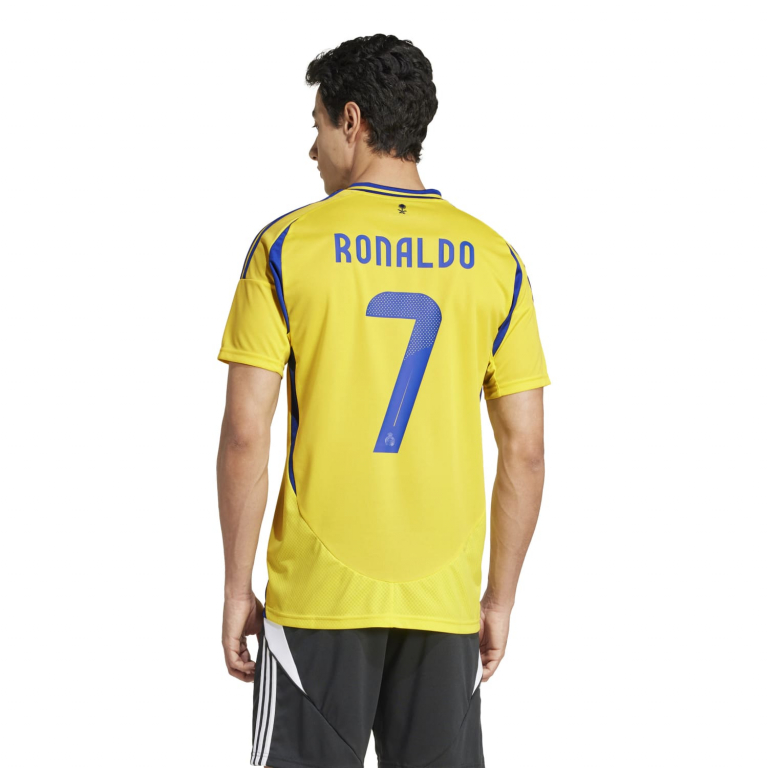 Ronaldo jersey online outlet