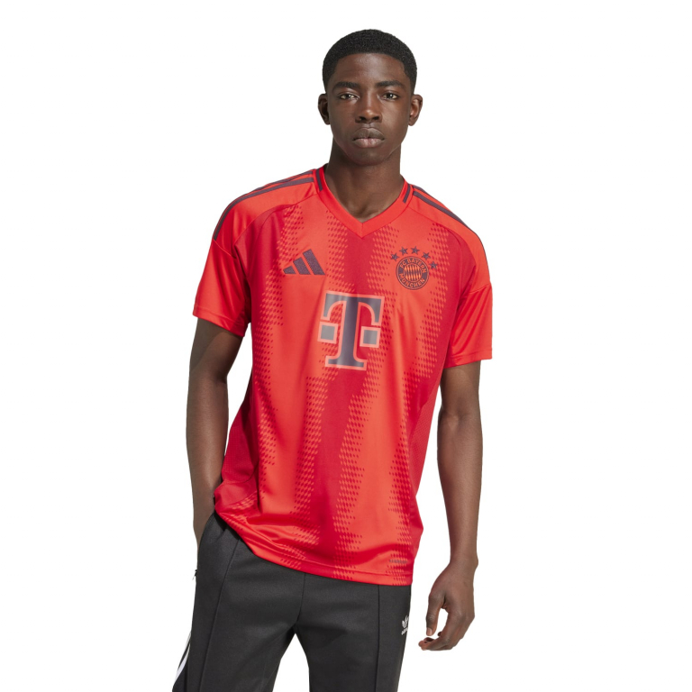 Adidas jersey bayern munich deals