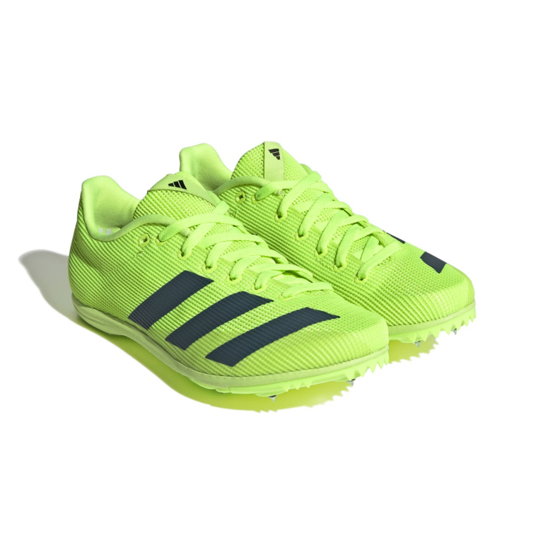 Adidas kids spikes on sale