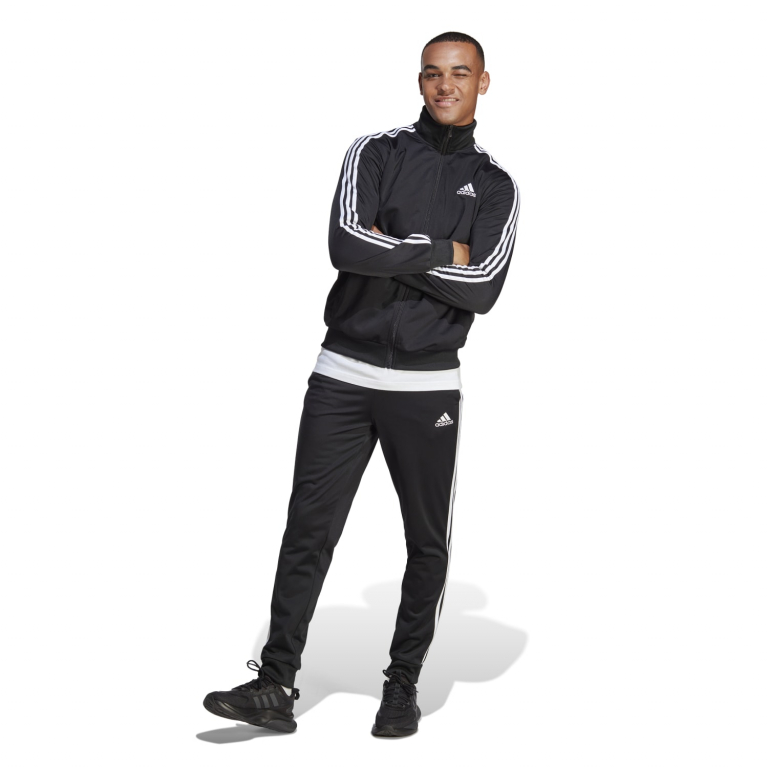 All white adidas sweat suit deals