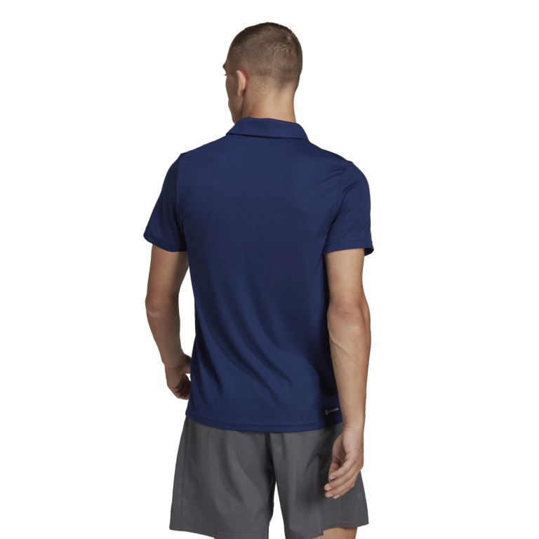 Adidas ess base polo deals