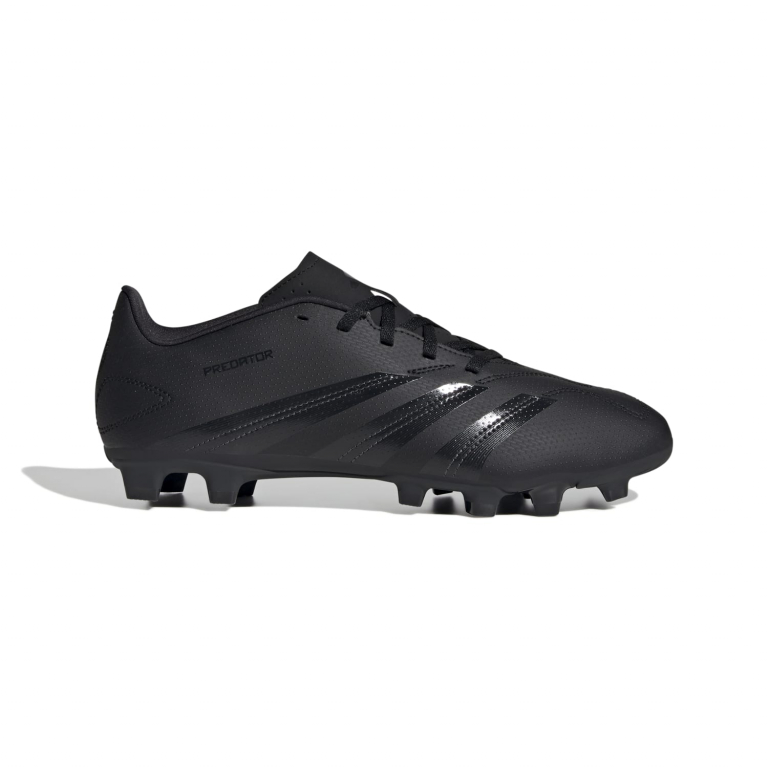ADIDAS Performance Predator Club Football Boot in Black