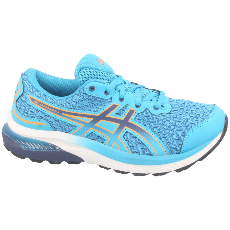Asics gel cumulus br 2025