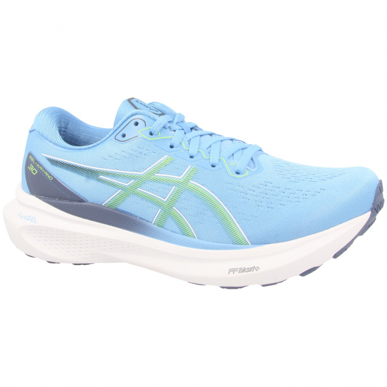 Asics Men s Gel Kayano 30 in Blue for Men
