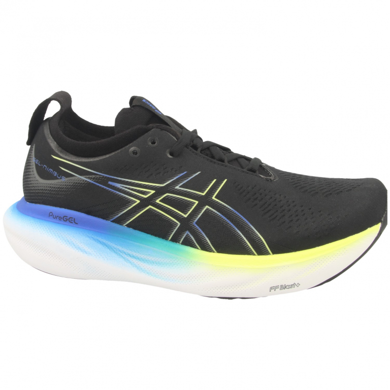 Asics nimbus ireland hotsell
