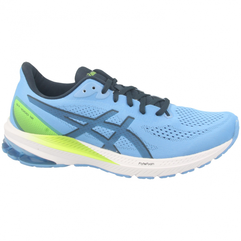 Asics gt 1000 ireland sales