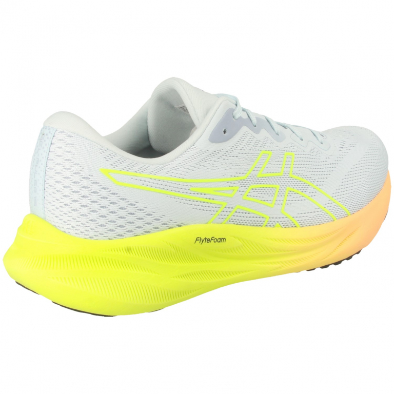 Asics Men s Paris Gel Pulse 15 in Multi for Men