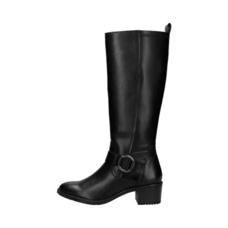 Bagatt Ladies Ruby Knee Boot in Black for Women