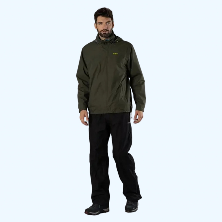 Cmp rain pants 2025