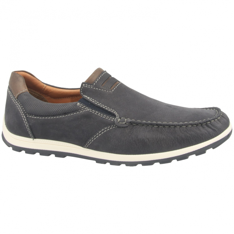 Dubarry Men s SAGE Casual Shoe in Navy for Men