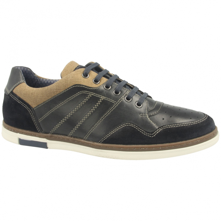 Dubarry Men s Sord Casual Shoe in Navy for Men