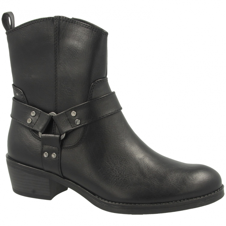 Marco tozzi ankle boots ireland deals