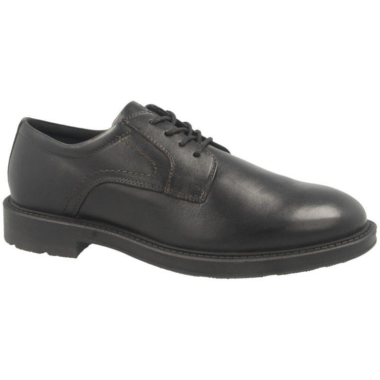Marco Tozzi Men s Laced Shoe in Black for Men
