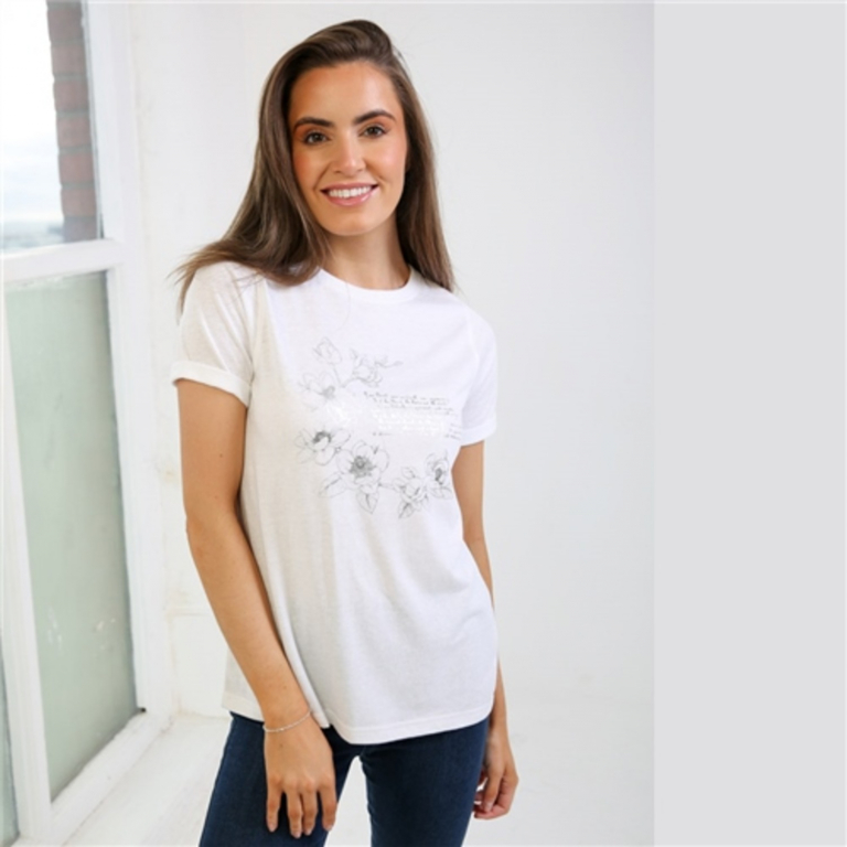 Ladies Eimear T shirt