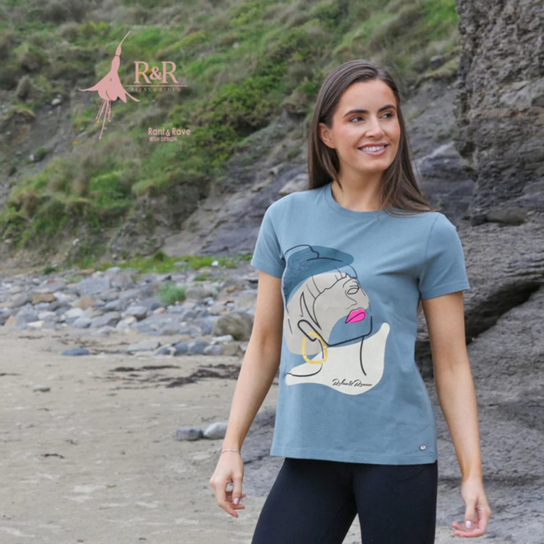 Womens t shirts cheap