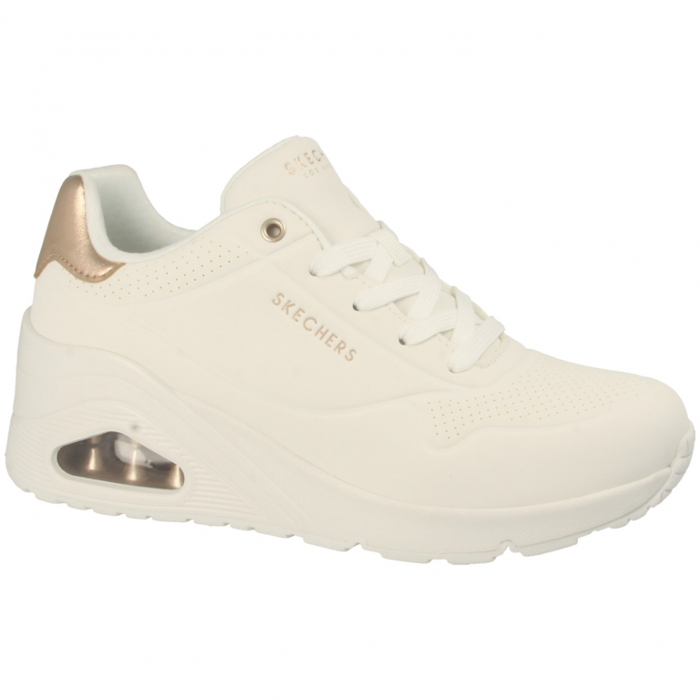 White skechers ireland hotsell