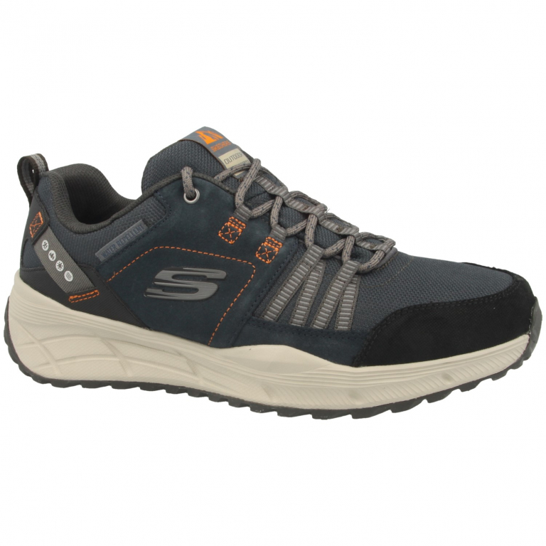 Skechers Equalizer 4.0 Trail in Navy for Men