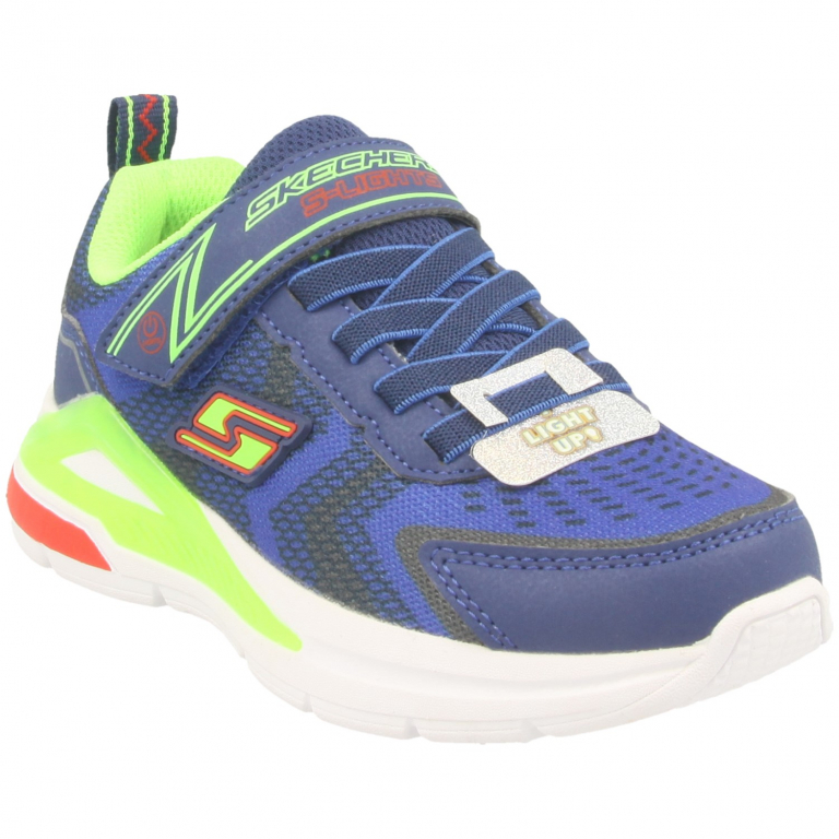 Skechers s lights not working deals