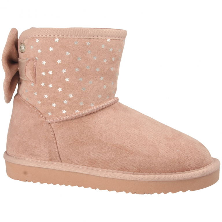 Xti girls boots hotsell