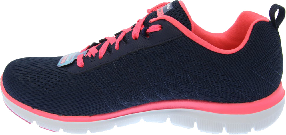 skechers memory foam runners
